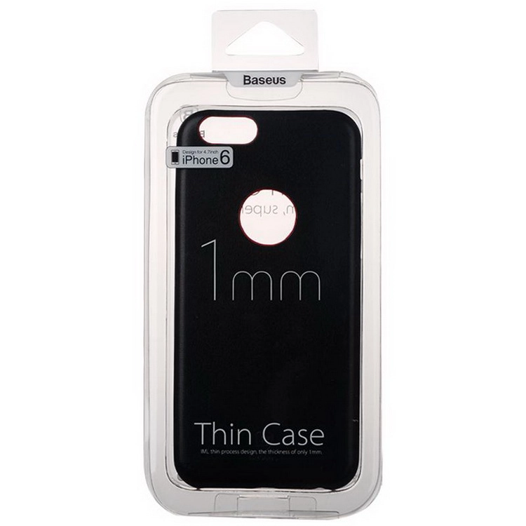 Ốp lưng iPhone 6/ iPhone 6s (4.7") ốp mỏng thời trang hiệu Baseus